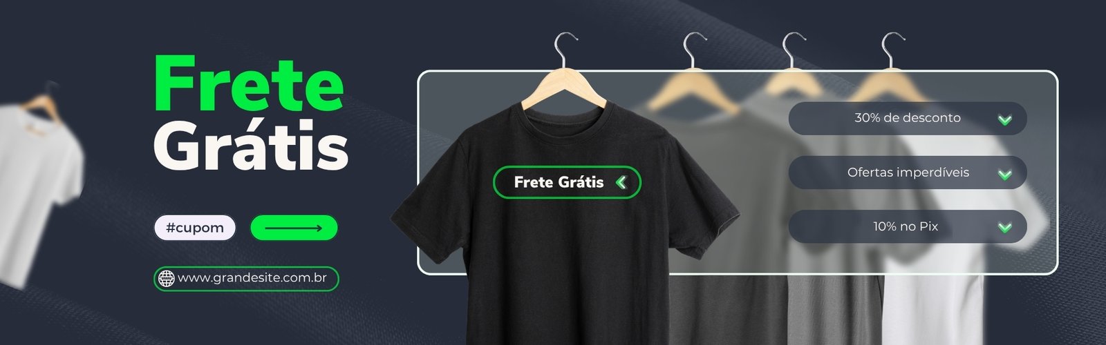 Plataforma Mk Max Camisetas  - Presidente Prudente